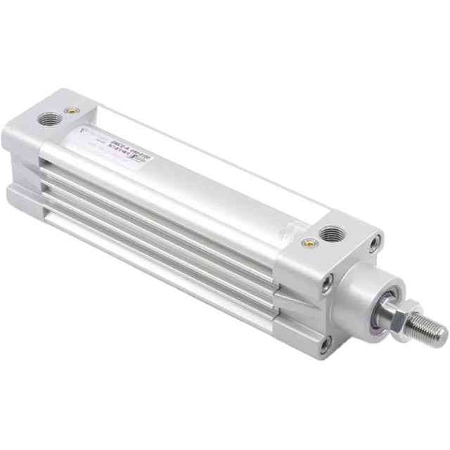 Пневмоцилиндры по ISO15552