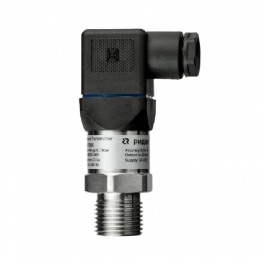 060G6205R Преобразователь давления MBS1700R 0...10 бар, G1/2, 0-10В