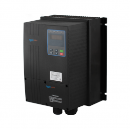 Преобразователь частоты INNOVERT IPD752P43B 7,5 кВт IP54