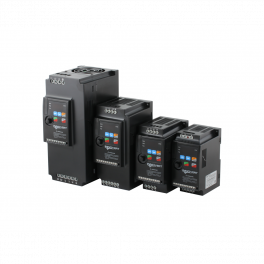 Преобразователь частоты INNOVERT ISD303M43E mini PLUS 30,0 кВт