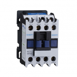 Контактор NC1-1810 18А 36В/АС3 1НО 50Гц (R)