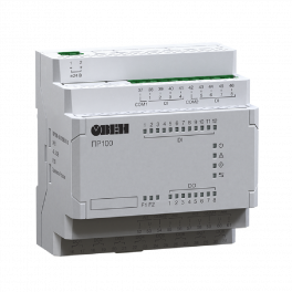 Устройство управляющее многофункциональное ПР100-230.0804.01.1