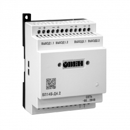 Блок питания БП14Б-Д4.2-24