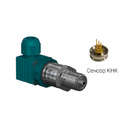 Преобразователь давления измерительный ПД100И-ДИВ0,3-181-0,5