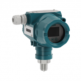 Преобразователь давления измерительный ПД200-ДИ0,1-115-0,25-2-Н-ЕХ