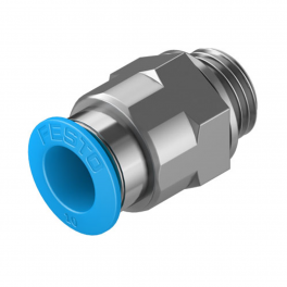 QS-G1/2-16-20 Штуцер с цанговым соединением