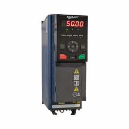 Преобразователь частоты векторный INNOVERT IMD504U43E 500 кВт