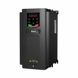 Преобразователь частоты INVT GD200A-018G/022P-4 18/22 кВт 380В