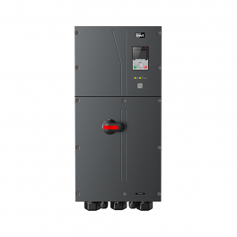 Преобразователь частоты INVT GD350-018G/022P-45-AS 18/22 кВт 380В IP55