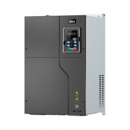 Преобразователь частоты INVT GD270-250-4 L1 250 кВт 380В Встроенный DC дроссель