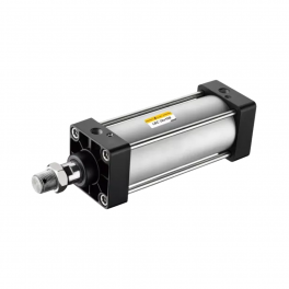 LBC160x650-S Пневмоцилиндр по ISO 15552