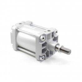 Пневмоцилиндр PMBYA-200-350-K1 Pemaks