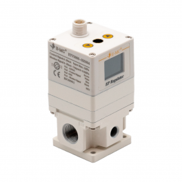 ETV3000-033001-B Пропорциональный регулятор давления