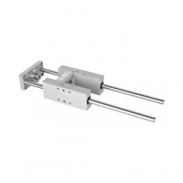 PHS-63-500 Направляющая скольжения Pemaks