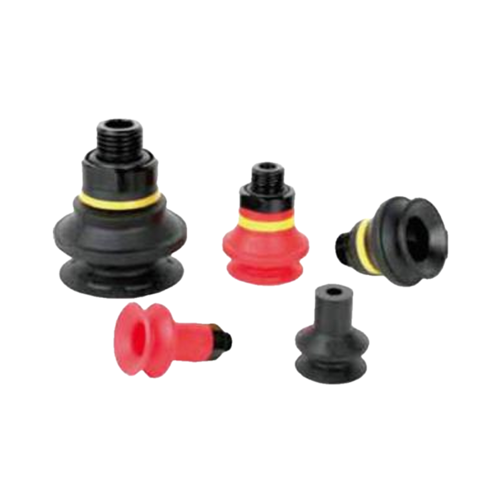 SZB10S-M5M Захват вакуумный