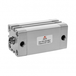 CPCI 032.0125 F Пневмоцилиндр D = 32 мм, S = 125 мм