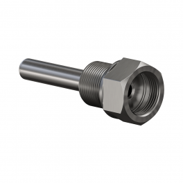 Гильза защитная ГЗ.25.С.10.Б.2.10.80