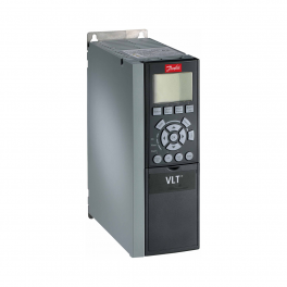 131Z9219 Преобразователь частоты FC-302PK37T5E20H1XGCXXXSXXXXALBXCXXXXD0 0,37 кВт