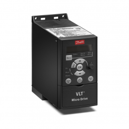 132F0028 Преобразователь частоты FC-051P5K5T4E20H3BXCXXXSXXX 5,5 кВт