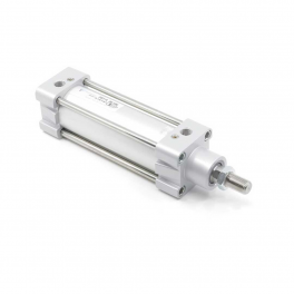 Пневмоцилиндр PST-125-SYA-0800 Pemaks