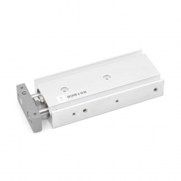 Двухштоковый пневмоцилиндр PDPA-25-020 Pemaks