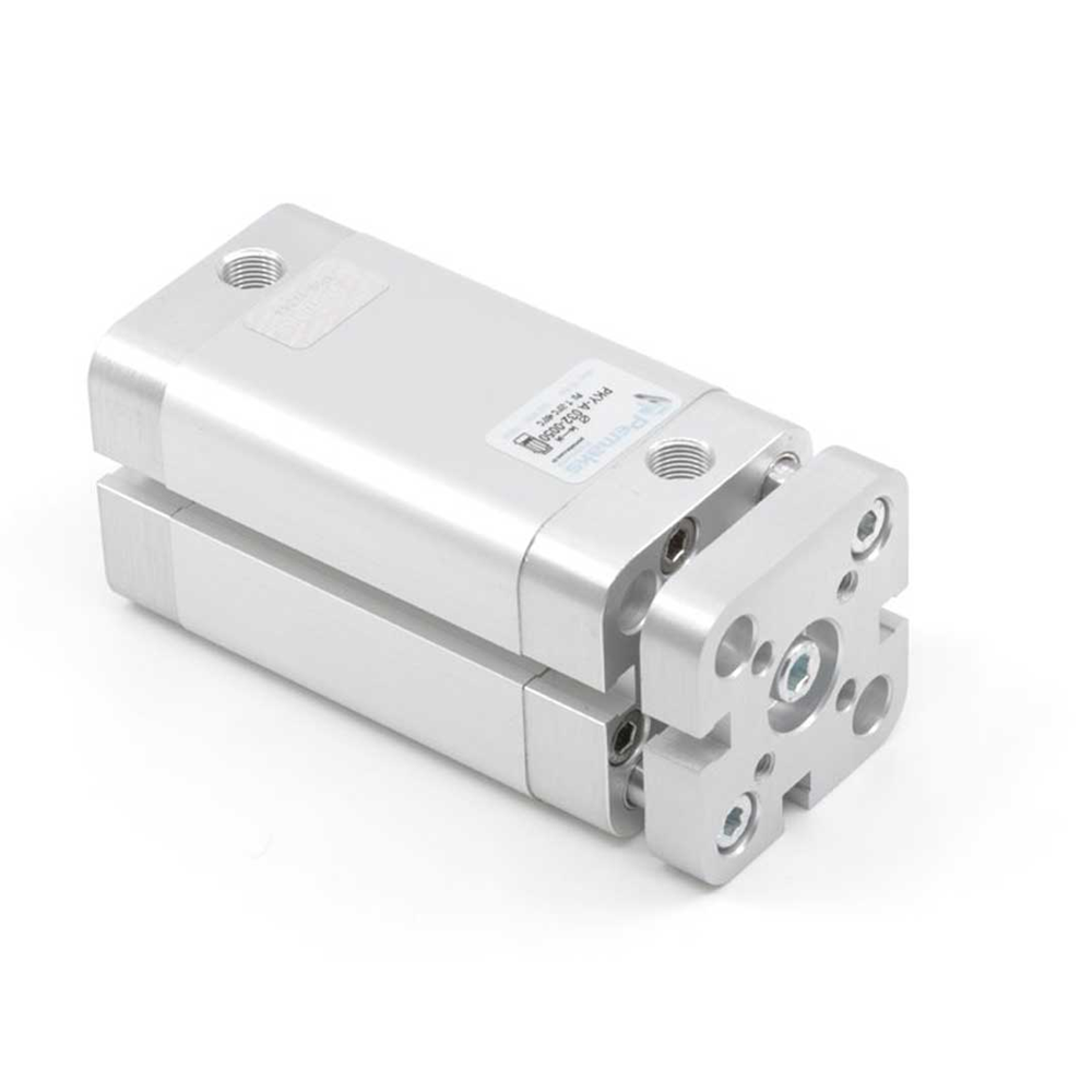 Пневмоцилиндр PKYA-50-100 Pemaks